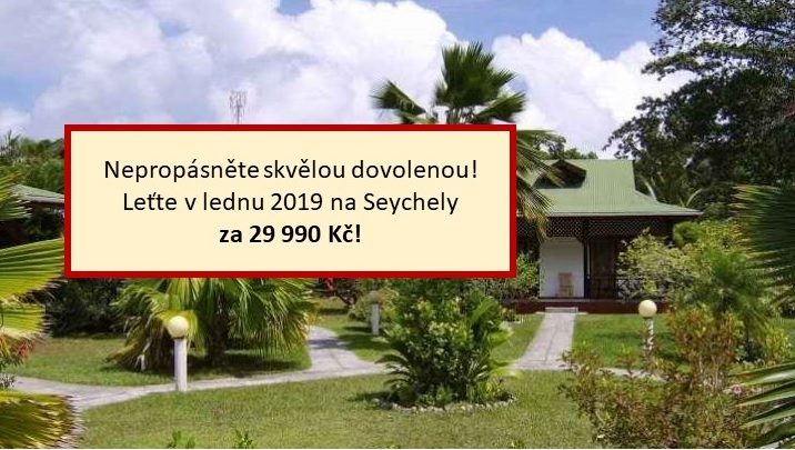 Hotel Seychely - Fleur De Lys**