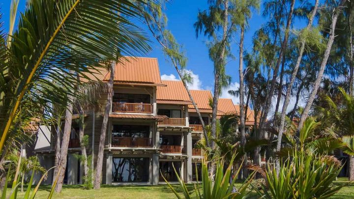 Hotel Mauricius - Maritim Crystals Beach Resort and Spa ****