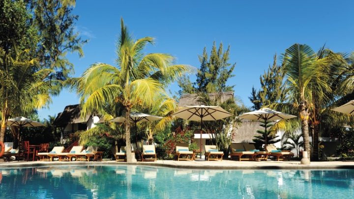 Hotel Mauricius - Coin de Mire***
