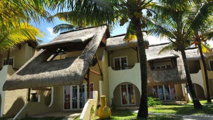 Hotel Mauricius - Le Surcouf and Spa ***