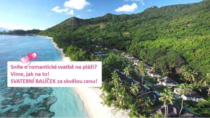 Hotel Seychely - Hilton Seychelles Labriz Resort and Spa*****