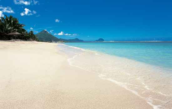 Hotel Mauricius - Anse La Raie