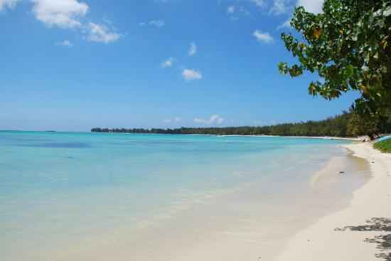 Hotel Mauricius - Mont Choisy