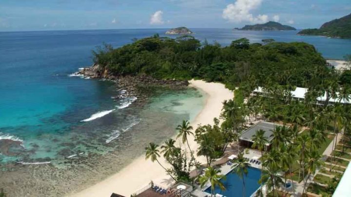 Hotel Seychely - Avani Seychelles Barbarons Resort and Spa****