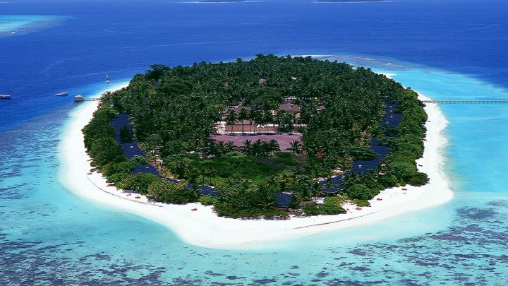 Hotel Maledivy - Royal Island Resort*****