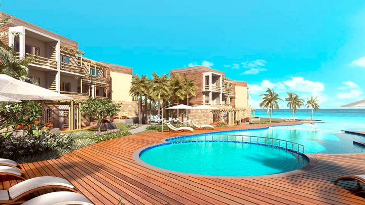 Hotel Mauricius - Anelia Resort & Spa****