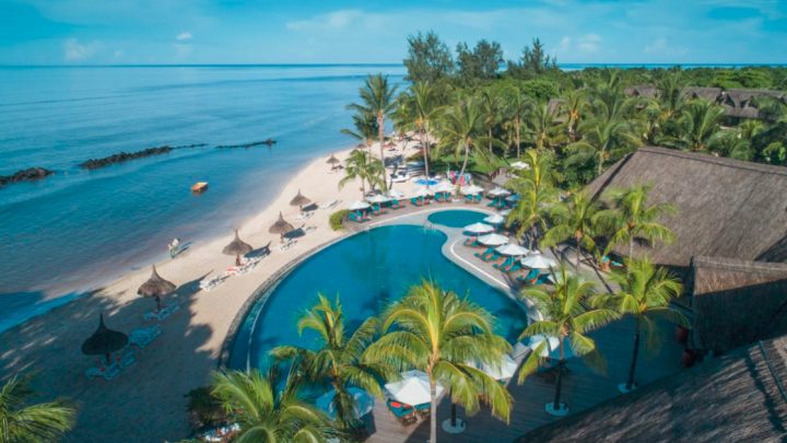 Hotel Mauricius - Sands Suites Resort & Spa****