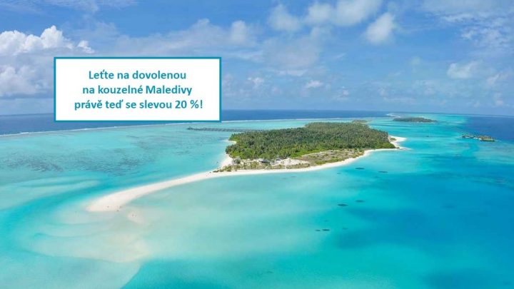 Hotel Maledivy - Sun Island Resort****