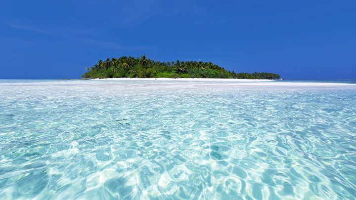 Hotel Maledivy - Innahura Maldives Resort*****