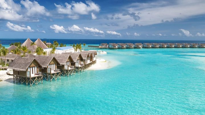 Hotel Maledivy - Ozen by Atmosphere at Maadhoo*****