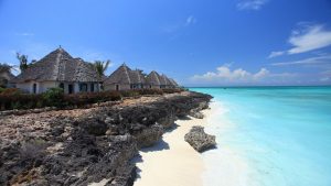 Zanzibar