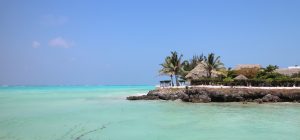 Zanzibar